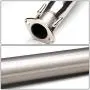 DNA Motoring CBE-OE-ARSX-S-NRT Stainless Steel Catback Exhaust System DNA Motoring CBE-OE-ARSX-S-NRT Stainless Steel Catback Exhaust System