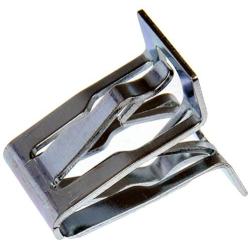 Dorman 700-052 GM Windshield Garnish Clip, Pack of 10