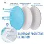 Face Masks, Disposable Face Masks, Breathable Face Mask, Dust Masks 50 Pack Face Masks, Disposable Face Masks, Breathable Face Mask, Dust Masks 50 Pack