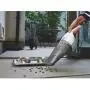 BLACK+DECKER Handheld Vacuum 2Ah, Power White (HNV220BCZ10FF) BLACK+DECKER Handheld Vacuum 2Ah, Power White (HNV220BCZ10FF)