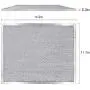 AMI PARTS BPS1FA30 Aluminum Filter (2pcs) Compatible With Broan Range Hood--11-3/4'' X 14-1/4'' X 3/8'' AMI PARTS BPS1FA30 Aluminum Filter (2pcs) Compatible With Broan Range Hood--11-3/4'' X 14-1/4'' X 3/8''