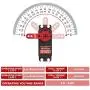 DSSERVO DS3225 25KG Metal Gear High Torque Waterproof Digital Servo DSSERVO DS3225 25KG Metal Gear High Torque Waterproof Digital Servo