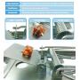 made2catch Pack of 2 Classic Metal Rat Traps Fully Galvanized - Rat Traps That Work - Strong and Humane Snap Rat Trap - Reusable Rat Trap - 2 Traps