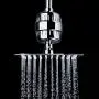 AquaBliss High Output Revitalizing Shower Filter - Reduces Dry Itchy Skin, Dandruff, Eczema, and Dramatically Improves The Condition of Your Skin, Hair and Nails - Chrome (SF100) AquaBliss High Output Revitalizing Shower Filter - Reduces Dry Itchy Skin, Dandruff, Eczema, and Dramatically Improves The Condition of Your Skin, Hair and Nails - Chrome (SF100)