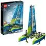 LEGO Technic Catamaran 42105 Model Sailboat Building Kit, New 2020 (404 Pieces) LEGO Technic Catamaran 42105 Model Sailboat Building Kit, New 2020 (404 Pieces)
