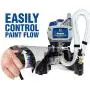 Graco Magnum 257025 Project Painter Plus Paint Sprayer Graco Magnum 257025 Project Painter Plus Paint Sprayer