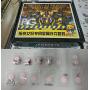 Metal Modified Parts Set Fits Bandai Hobby PG 1/60 RX-0 Unicorn 02 Gundam Banshee Gunpla Metal Modified Parts Set Fits Bandai Hobby PG 1/60 RX-0 Unicorn 02 Gundam Banshee Gunpla
