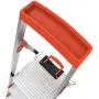 Little Giant Ladders, Flip-N-Lite, 6-Foot, Stepladder, Aluminum, Type 1A, 300 lbs Rated (15270-001) Little Giant Ladders, Flip-N-Lite, 6-Foot, Stepladder, Aluminum, Type 1A, 300 lbs Rated (15270-001)