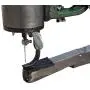 YEQIN Hand Machine Cobbler Shoe Repair Machine Manual Shoe Mending Machine Cotton Nylon Line Sewing Machine