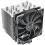 Scythe Mugen 5 Rev.B CPU Air Cooler, 120mm Single Tower, Intel LGA1151, AMD AM4/Ryzen Scythe Mugen 5 Rev.B CPU Air Cooler, 120mm Single Tower, Intel LGA1151, AMD AM4/Ryzen