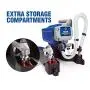 Graco Magnum 257025 Project Painter Plus Paint Sprayer Graco Magnum 257025 Project Painter Plus Paint Sprayer