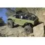 Axial SCX10 II Deadbolt 4WD RC Rock Crawler Off-Road 4x4 Electric RTR with 2.4GHz Radio, Waterproof ESC, 1/10 Scale (Olive Drab) Axial SCX10 II Deadbolt 4WD RC Rock Crawler Off-Road 4x4 Electric RTR with 2.4GHz Radio, Waterproof ESC, 1/10 Scale (Olive Drab)