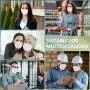 KN95 Face Mask 50Pcs, Included on FDA EUA List, 5 Layer Design Cup Dust Safety Masks, Breathable Protection Masks Against PM2.5 Dust Bulk for Adult, Men, Women, Indoor, Outdoor Use, White KN95 Face Mask 50Pcs, Included on FDA EUA List, 5 Layer Design Cup Dust Safety Masks, Breathable Protection Masks Against PM2.5 Dust Bulk for Adult, Men, Women, Indoor, Outdoor Use, White