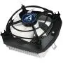 ARCTIC Alpine 64 Pro - 90 Watts Low Noise CPU Cooler for AMD AM4 Sockets with Patented Fan Holder - Patented Anti-Vibration System ARCTIC Alpine 64 Pro - 90 Watts Low Noise CPU Cooler for AMD AM4 Sockets with Patented Fan Holder - Patented Anti-Vibration System