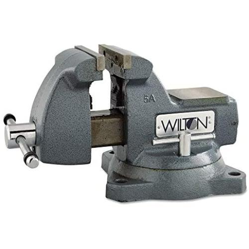 Wilton 21400#745 Mechanics Vise