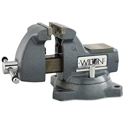 Wilton 21400#745 Mechanics Vise Wilton 21400#745 Mechanics Vise