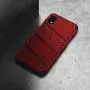 ZIZO Bolt Series for Samsung Galaxy A10e Case | Heavy-Duty Military-Grade Drop Protection w/Kickstand Included Belt Clip Holster Tempered Glass Lanyard (Red/Black)