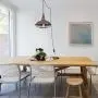 AXILAND Farmhouse Industrial Lighting Fixture Plug in Pendant Metal Hanging Lights AXILAND Farmhouse Industrial Lighting Fixture Plug in Pendant Metal Hanging Lights
