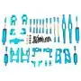 F Fityle for WLtoys 12428 Metal Upgrade Parts Kit Fit for Feiyue FY-01 02 03 1/12 Remote Control Car Fittings Accessories Replace The Broken - 12 Kinds