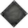 Blue Wave BWC500 12-ft Round Leaf Net Above Ground Pool Cover,Black