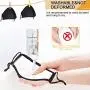 6 PCS Cloth Washable Reusable - Adjustable Cotton Unisex Adult for Women and Men 6 PCS Cloth Washable Reusable - Adjustable Cotton Unisex Adult for Women and Men