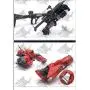Modify Metal Parts Armor Upgrade, Detail Etching Fits Bandai Hobby 1/100 MG MS-06R ZAKU II Gundam Scale Model KIT Modify Metal Parts Armor Upgrade, Detail Etching Fits Bandai Hobby 1/100 MG MS-06R ZAKU II Gundam Scale Model KIT