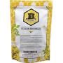 Beesworks Beeswax Pellets, Yellow, 1lb-Cosmetic Grade-Triple Filtered Beeswax.