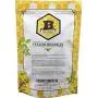 Beesworks Beeswax Pellets, Yellow, 1lb-Cosmetic Grade-Triple Filtered Beeswax.