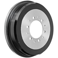 Centric Parts 122.44022 Brake Drum