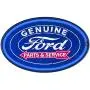American Art Decor Officially Licensed Genuine Ford Parts & Service LED Neon Sign Wall Decor for Man Cave, Bar, Garage, Game Room – USB Powered (10.25” x 16.25”) American Art Decor Officially Licensed Genuine Ford Parts & Service LED Neon Sign Wall Decor for Man Cave, Bar, Garage, Game Room – USB Powered (10.25” x 16.25”)
