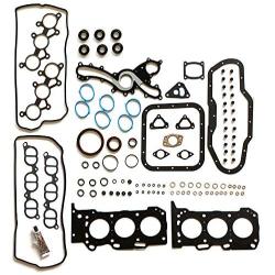 OCPTY L-exus IS250 Base Sedan 4-Door 2.5L Automotive Replacement Part Head Gasket Set