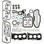 OCPTY L-exus IS250 Base Sedan 4-Door 2.5L Automotive Replacement Part Head Gasket Set OCPTY L-exus IS250 Base Sedan 4-Door 2.5L Automotive Replacement Part Head Gasket Set
