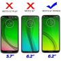 Military Grade Drop Impact for Motorola Moto G7 Power Case Moto G7 Supra Case 360 Metal Rotating Ring Kickstand Holder Magnetic Car Mount Armor Shockproof Cover for Moto G7 Power Phone Case (Black)