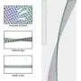 POY Compatible with Fitbit Inspire Hr Bands, Stainless Steel Replacement for Fitbit Inspire and Ace 2 Metal Loop Bracelet Sweatproof Wristbands for Women Men Rainbow Small POY Compatible with Fitbit Inspire Hr Bands, Stainless Steel Replacement for Fitbit Inspire and Ace 2 Metal Loop Bracelet Sweatproof Wristbands for Women Men Rainbow Small