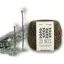 100% Organic Hemp Candle Wick + Wick Sustainer Tabs, 23 Bees (200ft(Standard) x 200pcs) 100% Organic Hemp Candle Wick + Wick Sustainer Tabs, 23 Bees (200ft(Standard) x 200pcs)