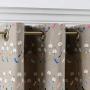 Dritz Home 44459 Round Curtain Grommets, 1-Inch, Antique Gold (8-Piece) Dritz Home 44459 Round Curtain Grommets, 1-Inch, Antique Gold (8-Piece)