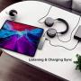 USB C HUB for iPad Pro 12.9'' 2020,iPad Air4,Adapter for iPad Pro 11'',7 in 1 iPad Pro Hub with 4K HDMI,3.5mm Headphone Jack,USB3.0,USB C PD Charging&Data,USB C Earphone Jack,SD/Micro SD