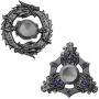 Anzmtosn Dragon Fidget Spinners Metal Fidgets Handheld Toys Set Hand Spinner Party Favors Spiral Twister Finger Fingertip Gyro Stress Relief Cube Fun ADHD EDC Toy Xmas Gifts for Kids Adults(2PCS) Anzmtosn Dragon Fidget Spinners Metal Fidgets Handheld Toys Set Hand Spinner Party Favors Spiral Twister Finger Fingertip Gyro Stress Relief Cube Fun ADHD EDC Toy Xmas Gifts for Kids Adults(2PCS)