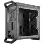 Cooler Master MasterBox Q300P Micro-ATX with Dual 120mm ARGB Fans, Front/Top Dark Mirror Panel, Transparent Acrylic Side Panel, Adjustable I/O & RGB Lighting System (MCB-Q300P-KANN-S02) Cooler Master MasterBox Q300P Micro-ATX with Dual 120mm ARGB Fans, Front/Top Dark Mirror Panel, Transparent Acrylic Side Panel, Adjustable I/O & RGB Lighting System (MCB-Q300P-KANN-S02)