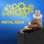 GoolRC XK RC Helicopter Servo Metal Gear K130 Servo RC Part for XK K130 RC Helicopter