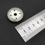 heaven2017 Replacement Differential Metal Gear Repair Parts for WLtoys 12428 12423 RC Cars