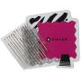SINGER 01824 Large Eye Hand Needles On Magnet, 12-Count