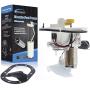 POWERCO Electric Fuel Pump SP4039M Replacement for Baja 2003 H4 2.5L, and Legacy 2000 2001 2002 2003 H4 2.5L with Sending Unit POWERCO Electric Fuel Pump SP4039M Replacement for Baja 2003 H4 2.5L, and Legacy 2000 2001 2002 2003 H4 2.5L with Sending Unit
