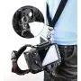 JJC DSLR Camera Wrist Hand Strap Grip with Quick Release Tripod Plate for Canon EOS 90D 80D 77D 70D 60D 50D 1D 1Dx 7D 6D 5D Mark IV III II 5Ds 5DsR EOS R RP R5 R6 Rebel T8i T7i T6s T6i T7 T6 SL3 SL2 JJC DSLR Camera Wrist Hand Strap Grip with Quick Release Tripod Plate for Canon EOS 90D 80D 77D 70D 60D 50D 1D 1Dx 7D 6D 5D Mark IV III II 5Ds 5DsR EOS R RP R5 R6 Rebel T8i T7i T6s T6i T7 T6 SL3 SL2