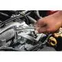 DEWALT Mechanics Tool Set, 205-Piece (DWMT81534) DEWALT Mechanics Tool Set, 205-Piece (DWMT81534)