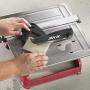 SKIL 3540-02 7-Inch Wet Tile Saw