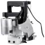 VEVOR Bag Closer Machine 110V Portable Electric Sewing Machine 90W Excellent Endurable Level Seaming Machine for Woven Snakeskin Bag Sack (Bag Closer Machine)