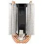 CPU Cooler LED Fan CPU Cooler Dual Fan PC Heatsink, Outstanding Cooling Performance CPU Cooler LED Fan CPU Cooler Dual Fan PC Heatsink, Outstanding Cooling Performance