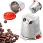 IETONE 2 Pieces Reusable Replacement Coffee Filter Filling Capsule Stainless Steel For Keurig2.0 with measuring coffee spoon