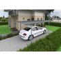Palram Verona 5000 Carport and Patio Cover, 16 x 10 x 7
